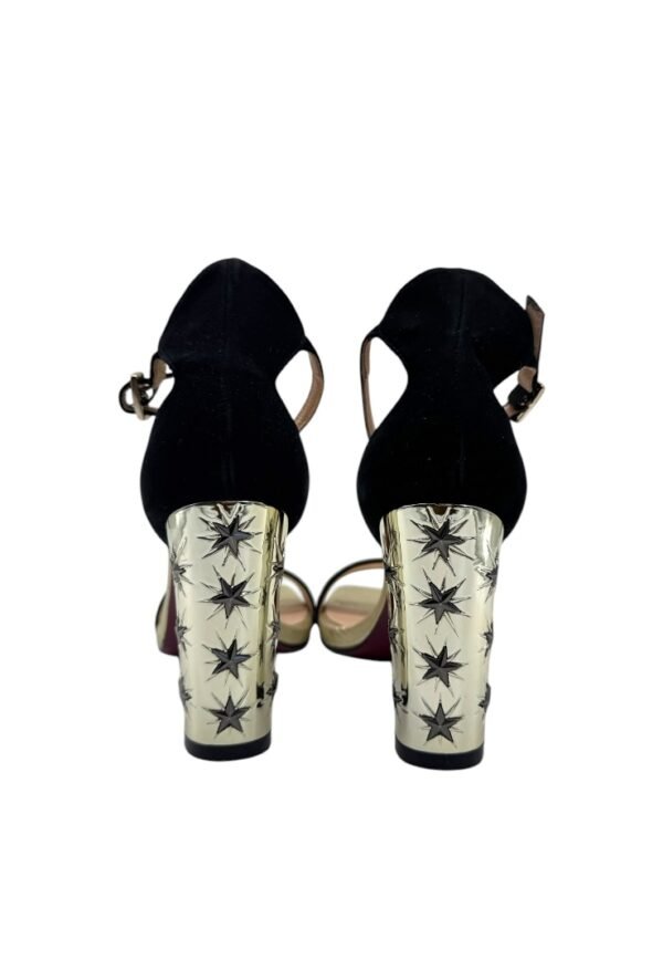 PRADA MÉXICO - SQUARE STAR HEEL - Image 6